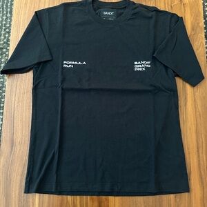 Bandit Running Men's T-Shirt L